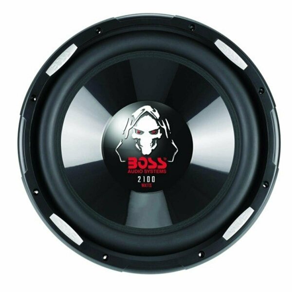 Boss Audio Phantom 10 in. DVC 4 Ohm Woofer AVA-P106DVC